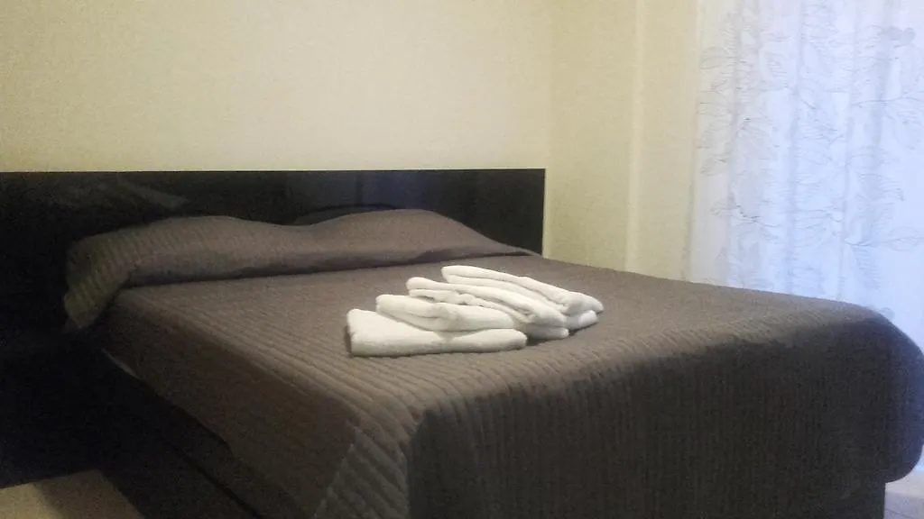 San Remo Hotel Palm-mar