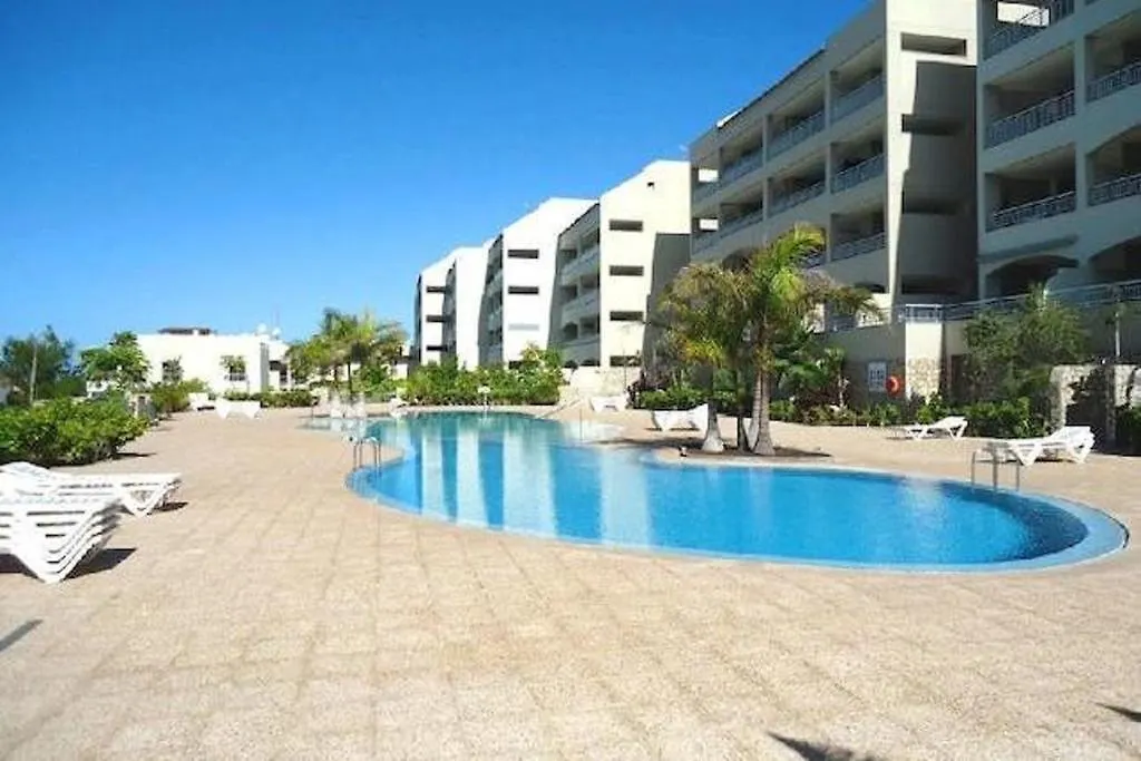 San Remo Hotel Palm-mar 0*,  Spain