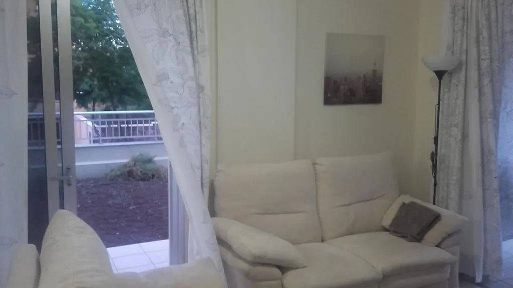 Apartment Hotel San Remo Palm-mar