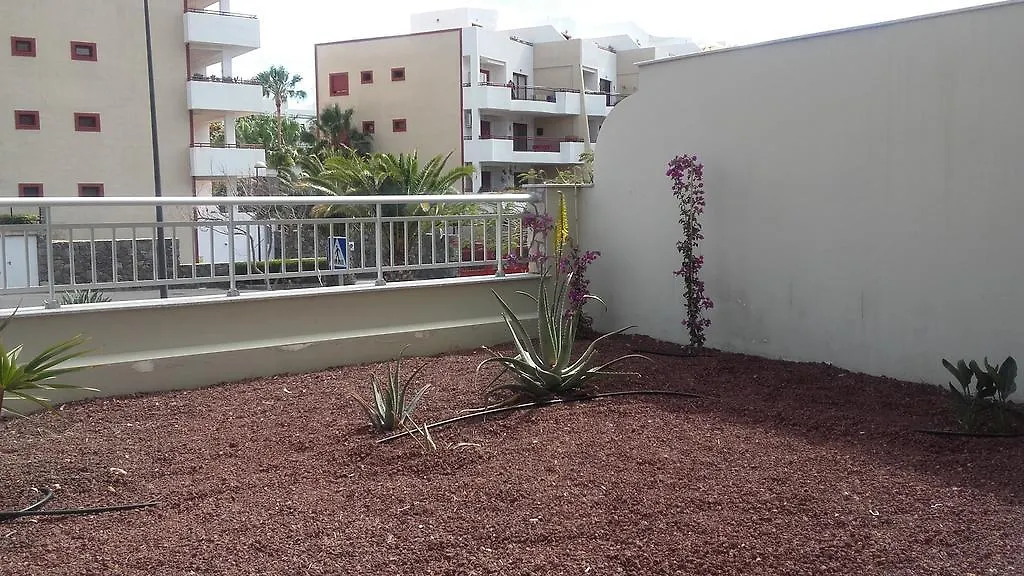 San Remo Hotel Palm-mar Apartment