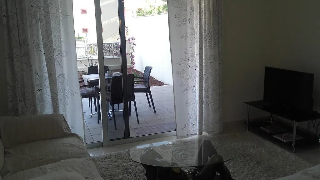 Hotel San Remo Palm-mar Spanien