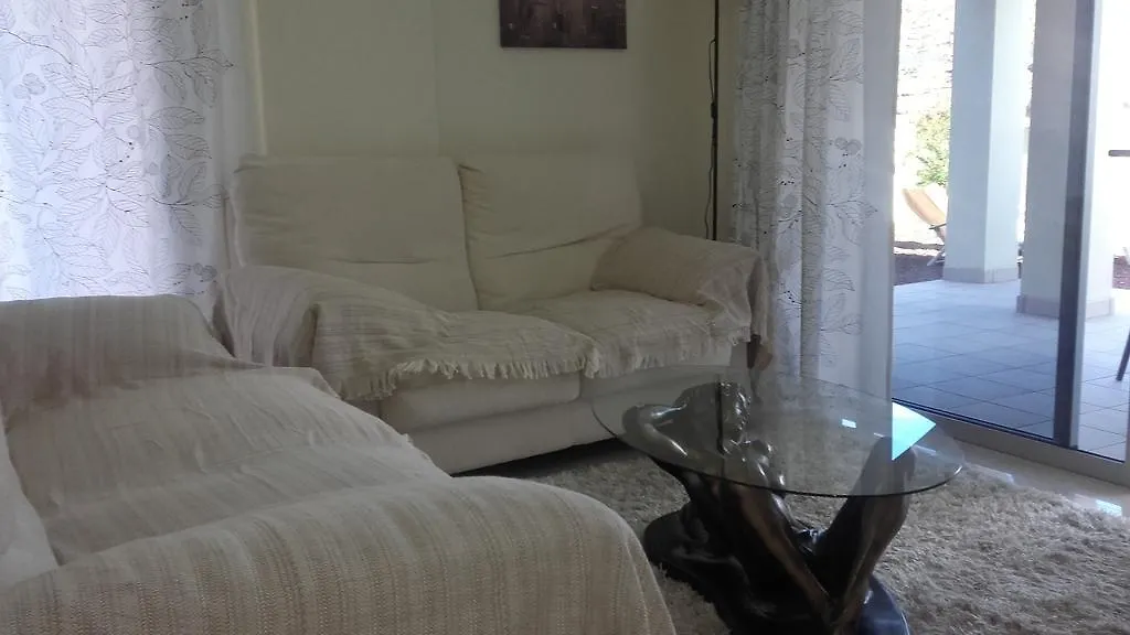Apartment San Remo Hotel Palm-mar Spain