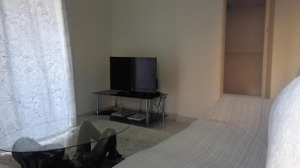 San Remo Hotel Palm-mar Appartement