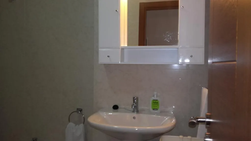 Hotel San Remo Palm-mar Apartment